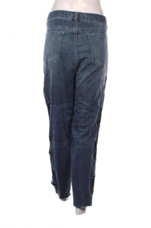 Damen Jeans One 5 One, Größe 3XL, Farbe Blau, Preis € 10,99