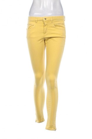 Dámske džínsy  One Step, Veľkosť M, Farba Žltá, Cena  26,59 €
