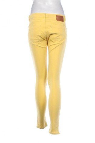 Dámske džínsy  One Step, Veľkosť M, Farba Žltá, Cena  26,59 €