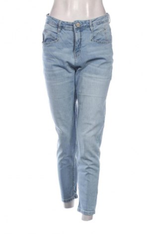 Damen Jeans Opus, Größe M, Farbe Blau, Preis € 35,99