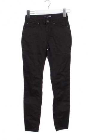 Γυναικείο Τζίν Original Marines, Μέγεθος XXS, Χρώμα Μαύρο, Τιμή 20,91 €