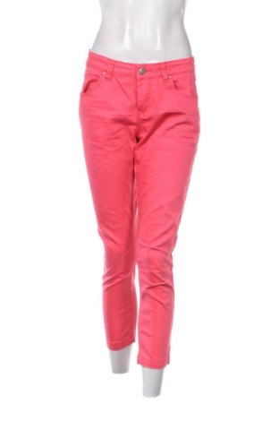 Дамски дънки Orsay, Размер L, Цвят Червен, Цена 15,00 €