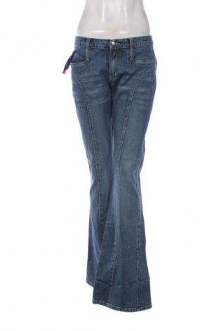 Damen Jeans Orsay, Größe M, Farbe Blau, Preis € 23,59