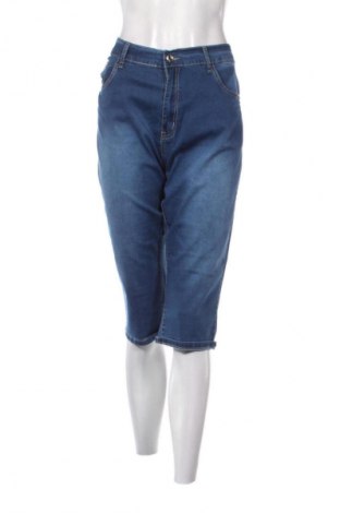 Damen Jeans Osika, Größe XXL, Farbe Blau, Preis € 15,00