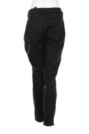 Női farmernadrág Own., Méret XL, Szín Fekete, Ár 13 679 Ft