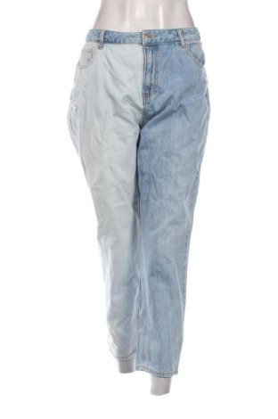 Дамски дънки Page One, Размер XL, Цвят Син, Цена 15,00 €