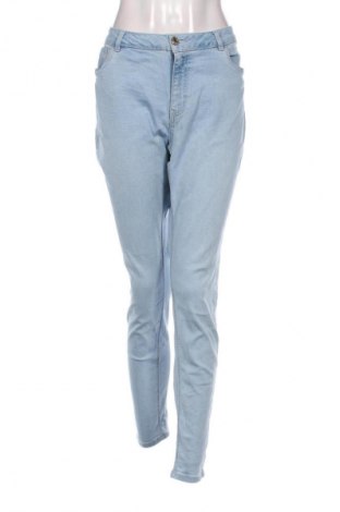 Női farmernadrág Page One, Méret XL, Szín Kék, Ár 6 198 Ft