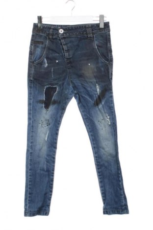 Дамски дънки Pause Jeans, Размер XS, Цвят Син, Цена 18,40 €