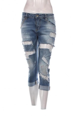 Damen Jeans Pause Jeans, Größe M, Farbe Blau, Preis € 40,00