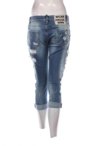 Damen Jeans Pause Jeans, Größe M, Farbe Blau, Preis € 40,00