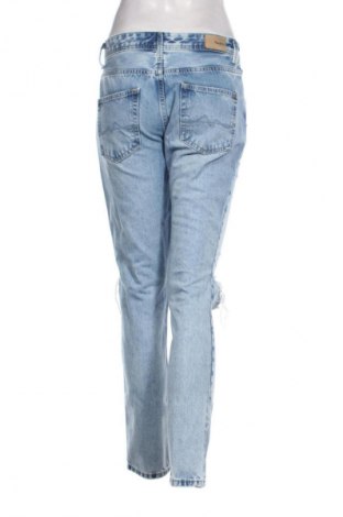 Дамски дънки Pepe Jeans, Размер S, Цвят Син, Цена 38,00 €