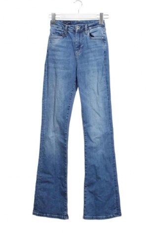 Damen Jeans Pepe Jeans, Größe XXS, Farbe Blau, Preis € 35,99