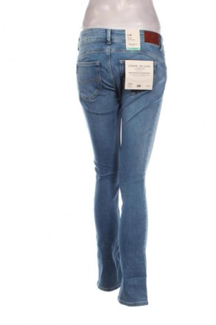 Dámske džínsy  Pepe Jeans, Veľkosť L, Farba Modrá, Cena  107,95 €