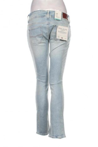 Női farmernadrág Pepe Jeans, Méret L, Szín Kék, Ár 44 009 Ft