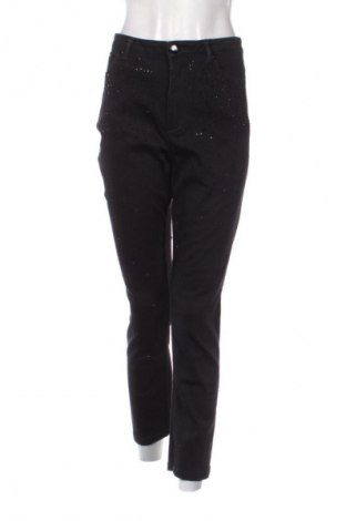 Női farmernadrág Per Una By Marks & Spencer, Méret XL, Szín Fekete, Ár 13 068 Ft