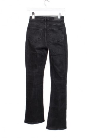 Damen Jeans Perfect Jeans By Gina Tricot, Größe XS, Farbe Schwarz, Preis 10,99 €