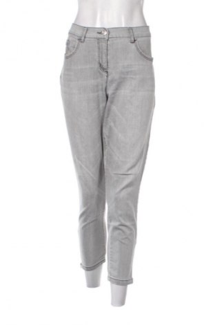 Női farmernadrág Peter Hahn, Méret XL, Szín Szürke, Ár 15 702 Ft