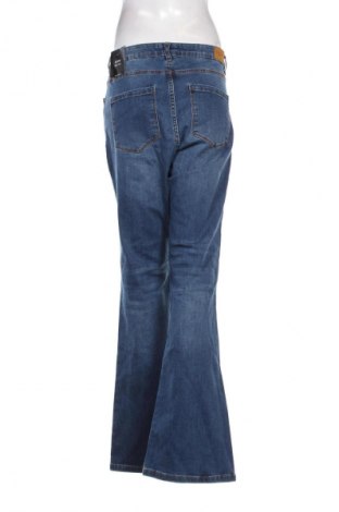 Női farmernadrág Piazza Italia, Méret XXL, Szín Kék, Ár 9 099 Ft