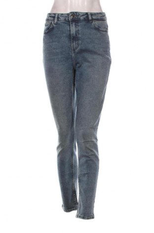 Damen Jeans Pieces, Größe S, Farbe Blau, Preis 51,99 €