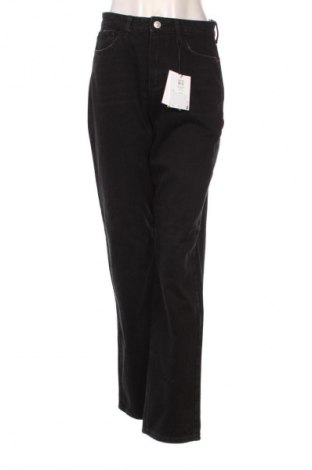 Damen Jeans Pieces, Größe S, Farbe Schwarz, Preis 51,99 €