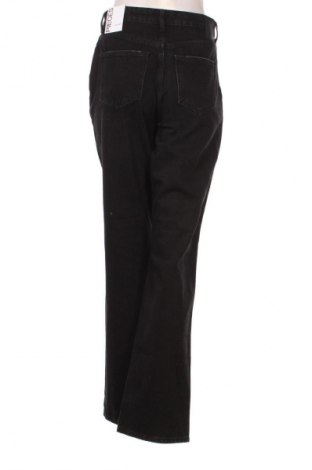 Damen Jeans Pieces, Größe S, Farbe Schwarz, Preis 51,99 €