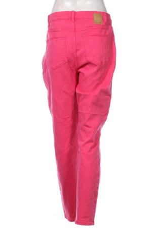 Női farmernadrág Pieces, Méret L, Szín Rózsaszín, Ár 4 709 Ft