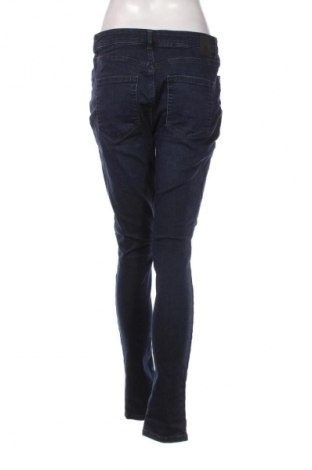 Dámske džínsy  Pieces, Veľkosť XL, Farba Modrá, Cena  10,95 €