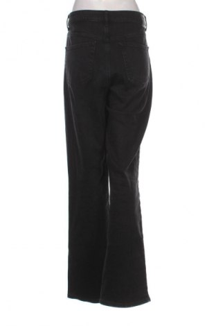 Női farmernadrág Pieces, Méret XL, Szín Fekete, Ár 19 749 Ft