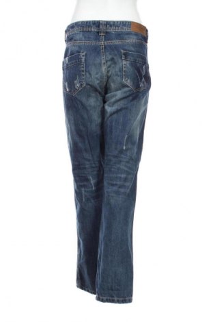Damen Jeans Pink Woman, Größe XXL, Farbe Blau, Preis € 10,99
