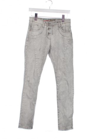 Damen Jeans Please, Größe M, Farbe Grau, Preis € 38,00