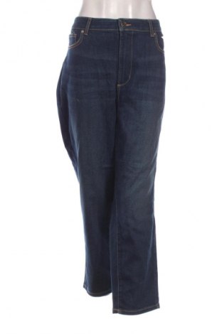 Dámské džíny  Premium Denim, Velikost 3XL, Barva Modrá, Cena  269,00 Kč