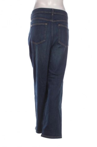 Dámské džíny  Premium Denim, Velikost 3XL, Barva Modrá, Cena  269,00 Kč