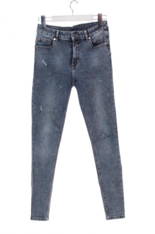 Damen Jeans Premium Denim, Größe M, Farbe Blau, Preis € 15,99