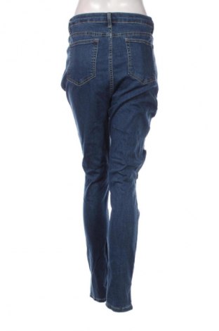 Női farmernadrág Pretty Little Thing, Méret XXL, Szín Kék, Ár 8 509 Ft