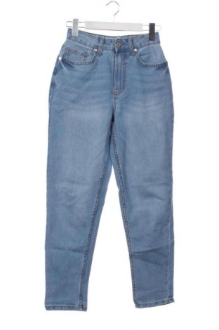 Női farmernadrág Primark, Méret XS, Szín Kék, Ár 6 103 Ft