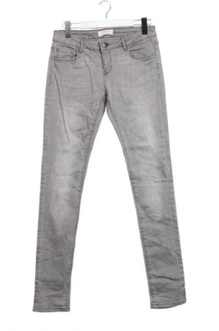 Damen Jeans Promod, Größe M, Farbe Grau, Preis € 7,99
