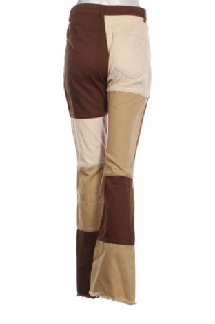 Damen Jeans Pull&Bear, Größe S, Farbe Mehrfarbig, Preis 15,00 €