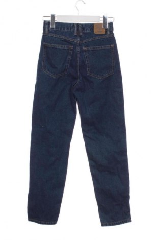 Damen Jeans Pull&Bear, Größe XXS, Farbe Blau, Preis € 14,98