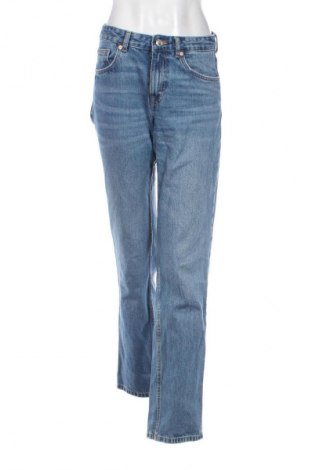 Damen Jeans Pull&Bear, Größe S, Farbe Blau, Preis € 14,74