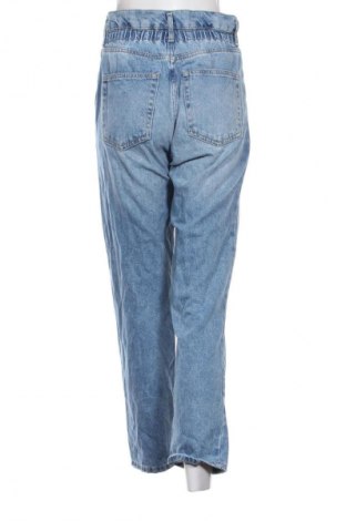 Dámské džíny  Pull&Bear, Velikost S, Barva Modrá, Cena  419,00 Kč