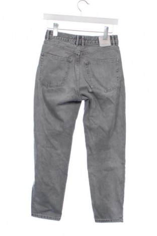 Női farmernadrág Pull&Bear, Méret XS, Szín Szürke, Ár 6 103 Ft