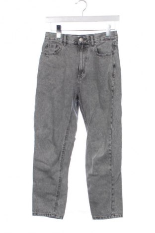 Női farmernadrág Pull&Bear, Méret S, Szín Szürke, Ár 6 103 Ft