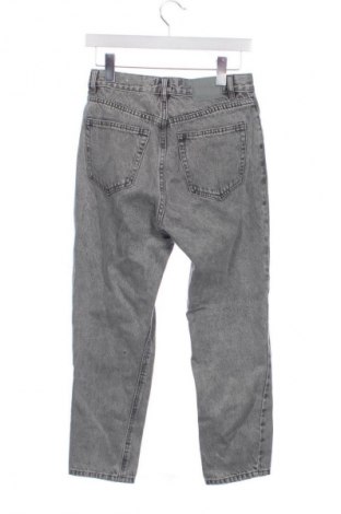 Női farmernadrág Pull&Bear, Méret S, Szín Szürke, Ár 6 103 Ft