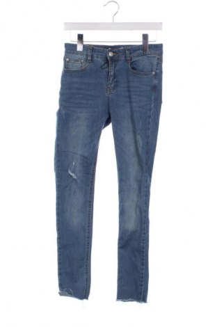 Damen Jeans Pull&Bear, Größe M, Farbe Blau, Preis € 19,95