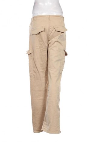 Damen Jeans Pull&Bear, Größe M, Farbe Beige, Preis € 14,77