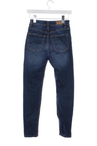 Női farmernadrág Pull&Bear, Méret XXS, Szín Kék, Ár 6 198 Ft