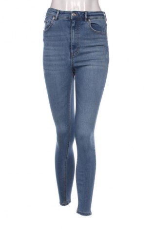 Női farmernadrág Pull&Bear, Méret S, Szín Kék, Ár 10 331 Ft