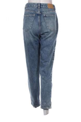 Női farmernadrág Pull&Bear, Méret L, Szín Kék, Ár 6 198 Ft