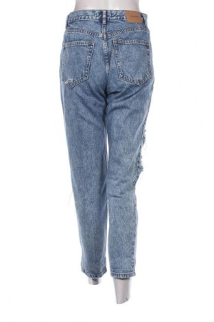 Női farmernadrág Pull&Bear, Méret M, Szín Kék, Ár 6 198 Ft