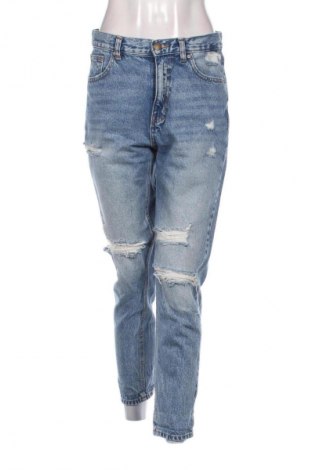 Női farmernadrág Pull&Bear, Méret L, Szín Kék, Ár 6 198 Ft